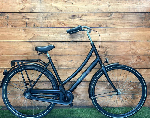 Leventino Damenfahrrad 3v 28Zoll 53cm
