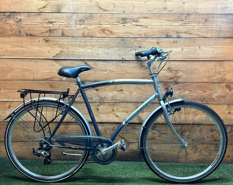Grenze Berkeley 7v 28Zoll 59cm