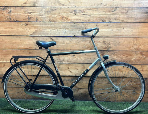 Limit City Bike 28Zoll 61cm