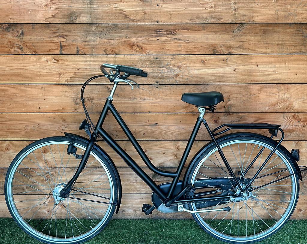 Limit Damesfiets 3v 28inch 57cm