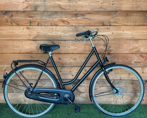 Limit Damesfiets 3v 28inch 57cm