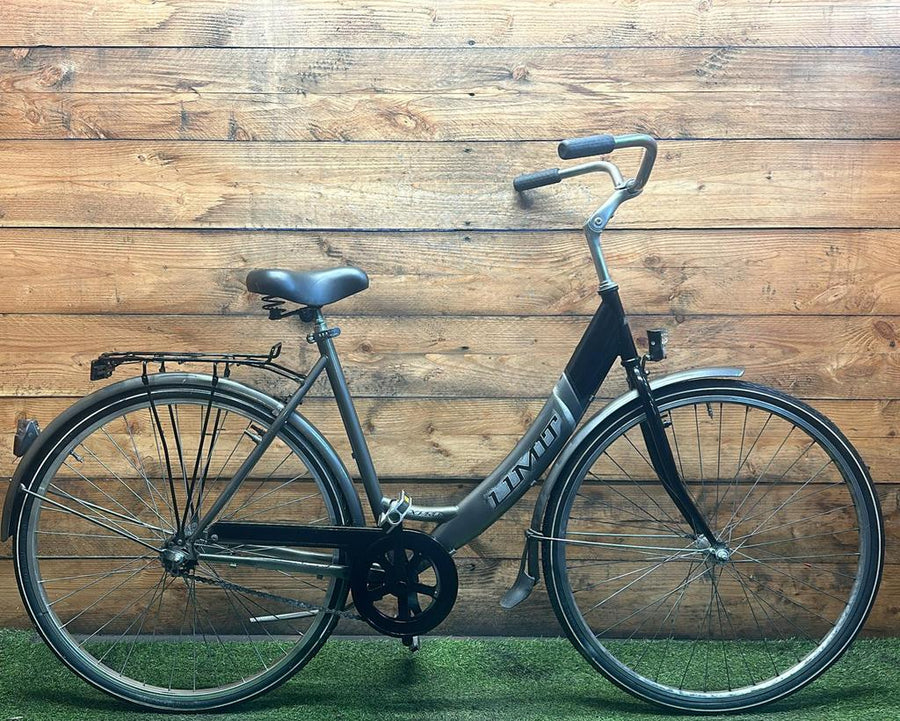 Limit Damesfiets