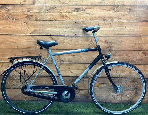 Limit Herrenfahrrad 28Zoll 57cm