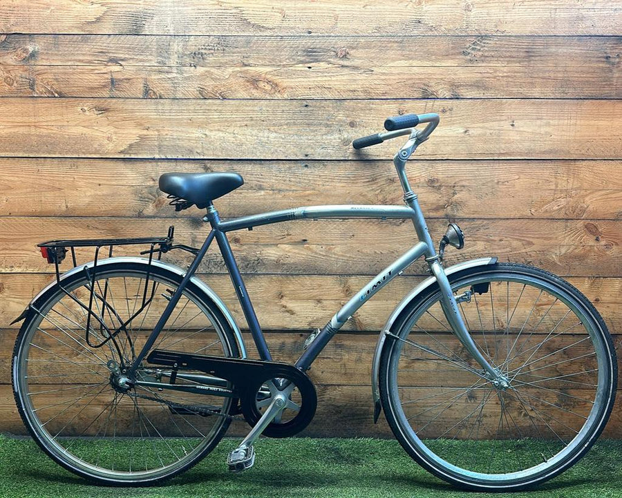 Limit Herrenfahrrad 28Zoll 59cm