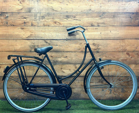 Grenze Omafiets 28Zoll 56cm