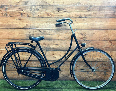 Grenze Omafiets 28inch 57cm