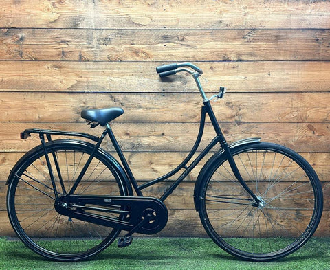 Grenze Omafiets 28inch 57cm