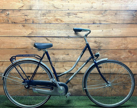 Limit Tour 28Zoll 57cm