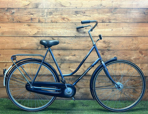 Locomotief Frauen Fahrrad 28inch 61cm