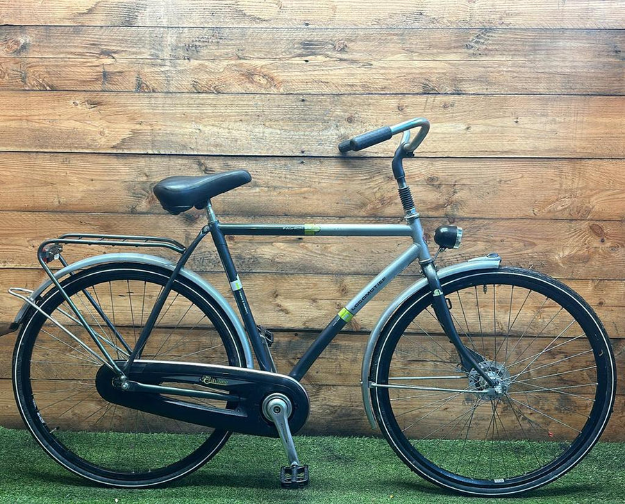 Lokomotive Mode 28Zoll 57cm