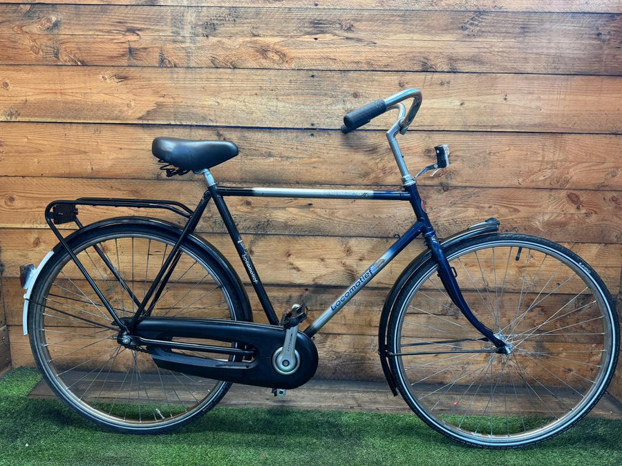 Locomotief Herrenfahrrad 28Zoll 57cm