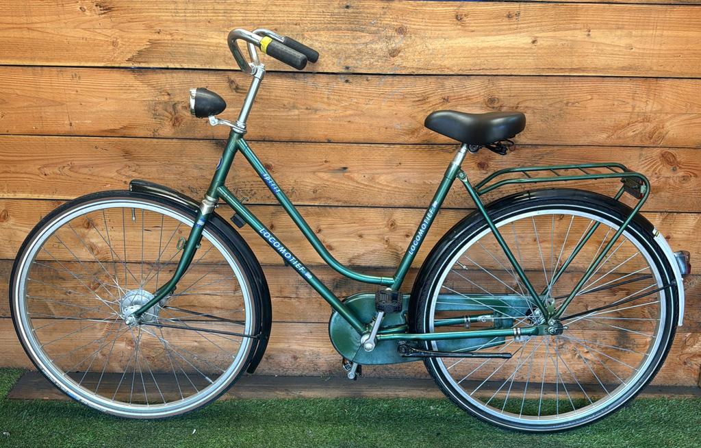 Locomotief Spirit 28inch 54cm
