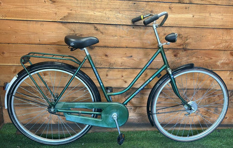 Lokomotive Spirit 28Zoll 54cm