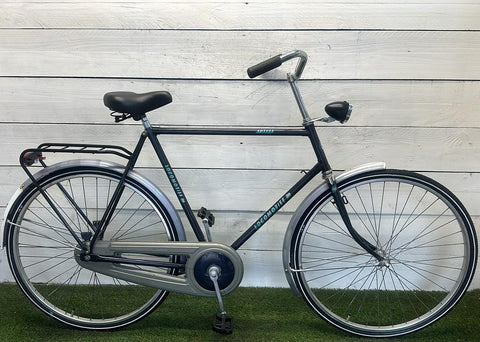Locomotief Spirit