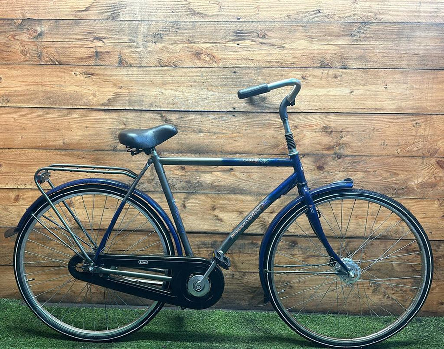 Locomotif Herrenfahrrad 28Zoll 57cm