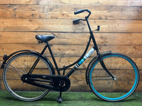 Loesje Basic 28Zoll 55cm