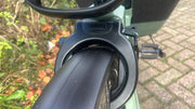 Lovens Explorer Elektrische Bakfiets
