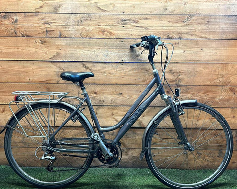 MC Multicycle 21v 28Zoll 53cm