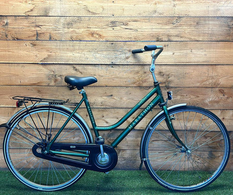 Marathon Helios 28Zoll 53cm