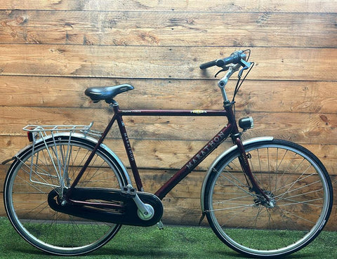 Marathon Ithaka 7v 28Zoll 61cm