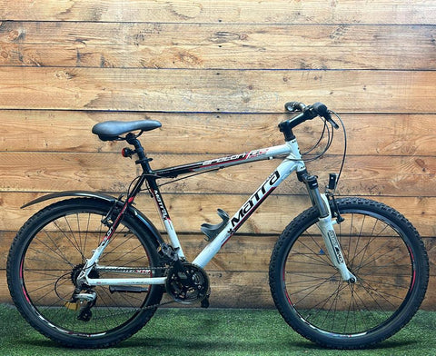 Matra Apolon 24v 26Zoll 54cm