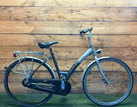 Matra Fahrrad Stadt Liner 28inch 53cm