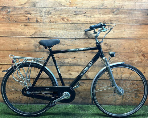 Max 2 Fahrrad 3v 28Zoll 61cm