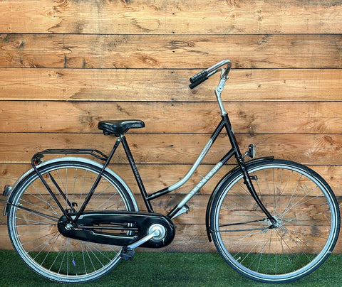 Maxwell Dallas 28Zoll 53cm