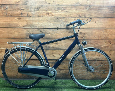 Maxwell Flow 7v 28Zoll 54cm