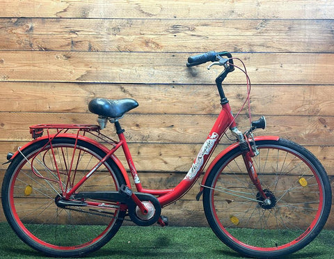 Mekenzie Stadt Linie 3v 28inch 50cm