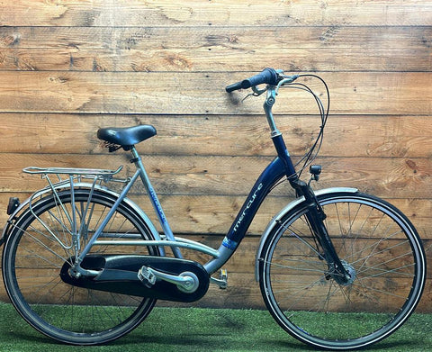 Mercure Damenfahrrad 7v 28Zoll 57cm