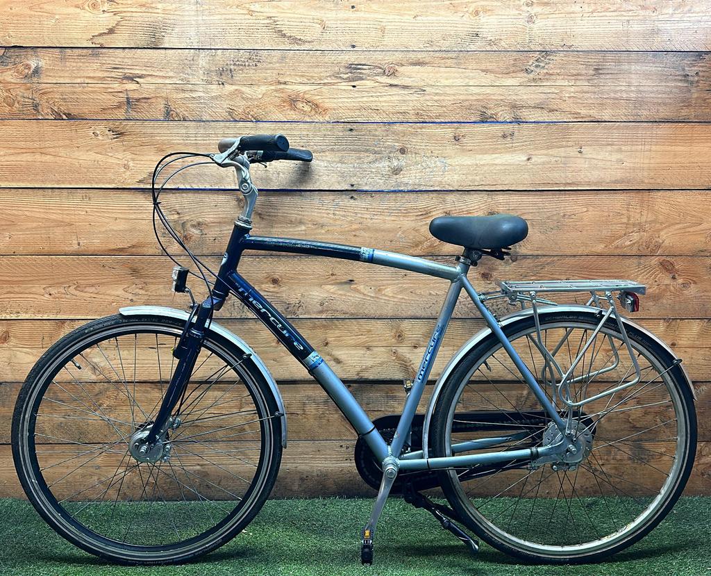 Mercure Limited Edition 7v 28inch 57cm
