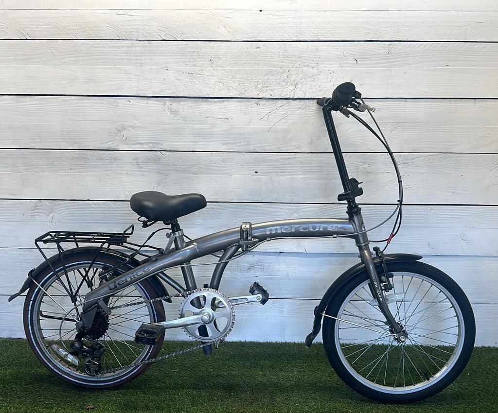 Mercure Venica Klapprad – 2dehandsfietsenwinkel