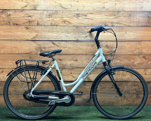 Merida Freesport 8v 28Zoll 53cm