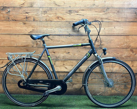 Merida Freesport 8v 28Zoll 61cm