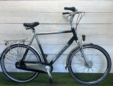 Merida Freesport
