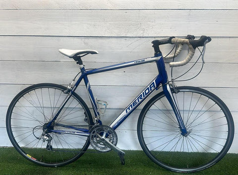 Merida Ride