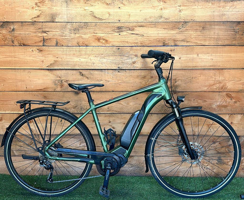 Merida eSPRESSO 300 SE EQ 9v 28Zoll 51cm