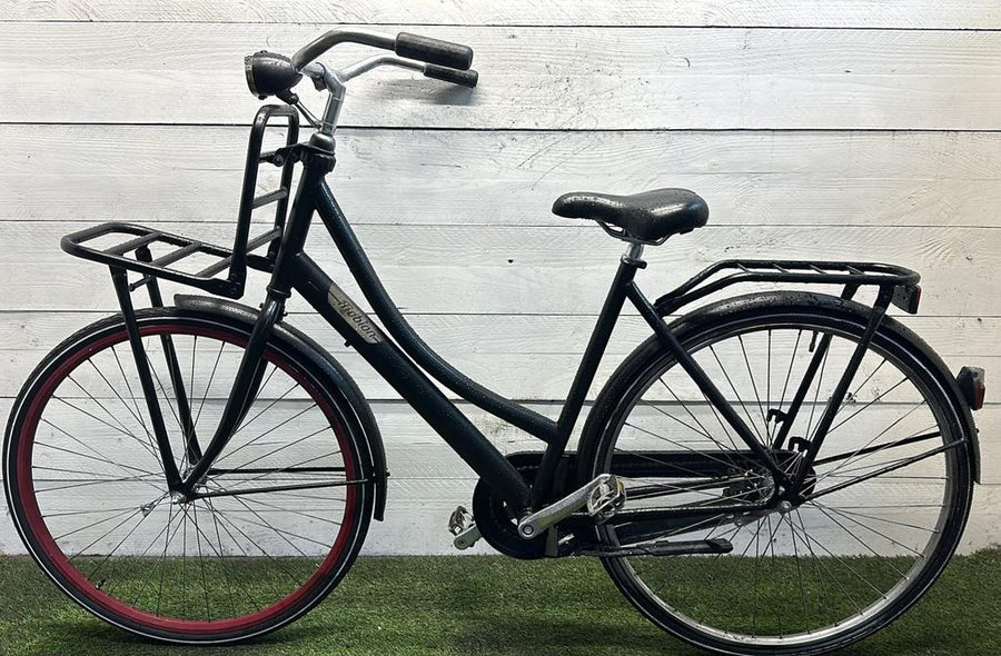 Mobion Transportfiets