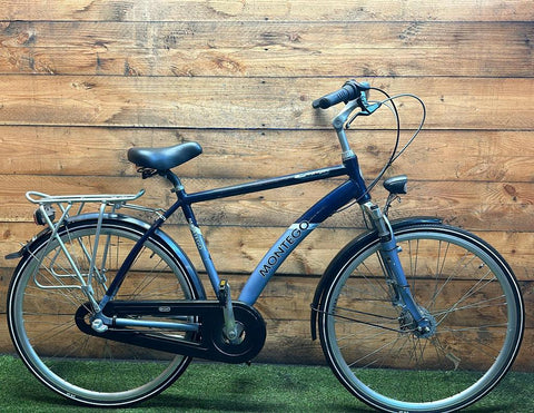 Montego Avantgard 3v 28Zoll 54cm