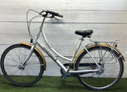Montego Damesfiets