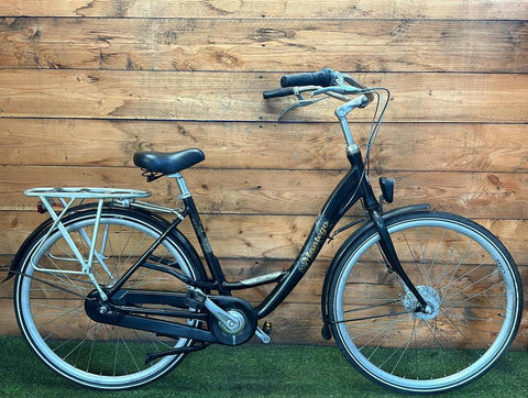 Montego Damenfahrrad 7v 28Zoll 50cm
