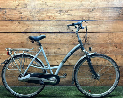Montego Damenfahrrad 7v 28Zoll 57cm
