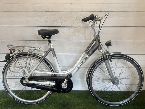 Montego Damesfiets
