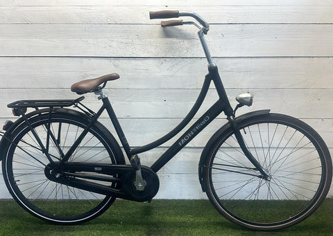 Montego Damesfiets