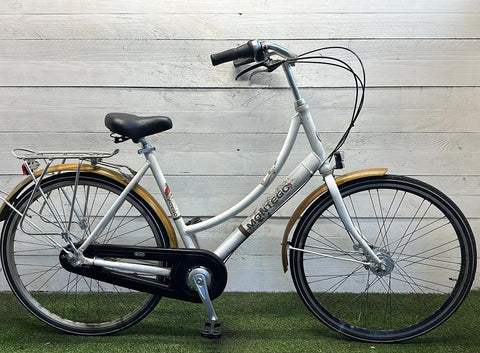 Montego Damesfiets