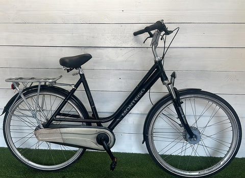 Montego Elite