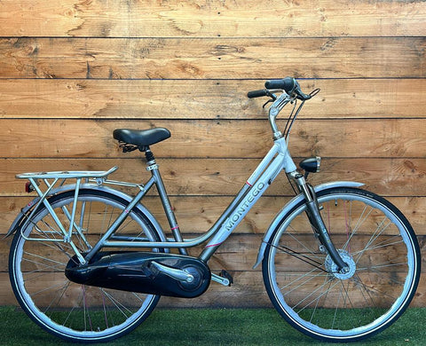 Montego Leontien 8v 28Zoll 51cm