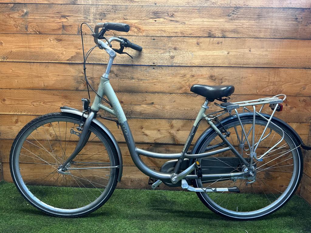 Montego Liberty 3v 28inch 46cm