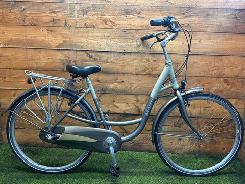 Montego Liberty 3v 28Zoll 46cm